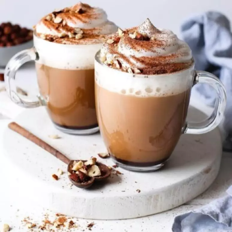 Cafés
