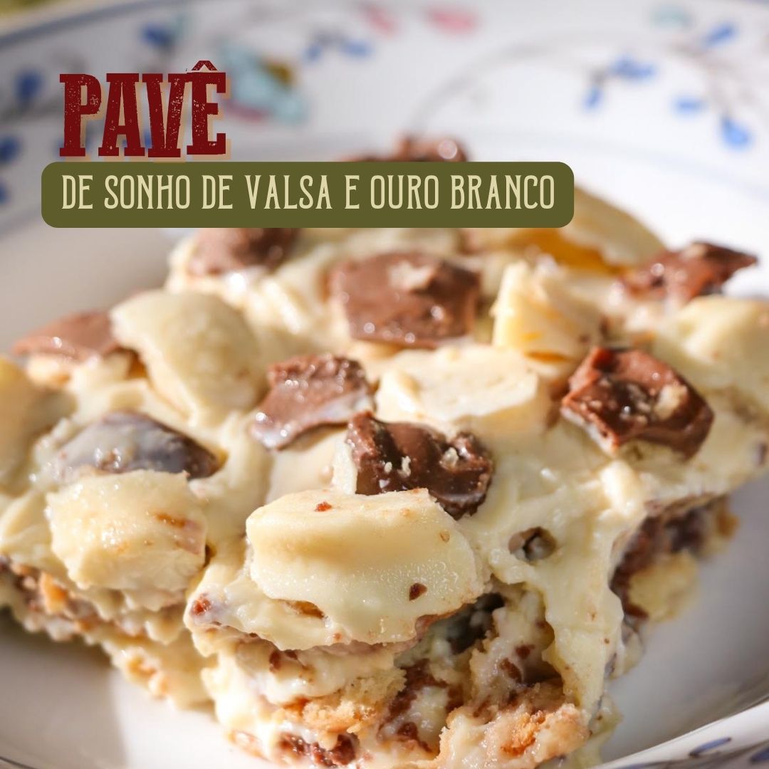 Pavê