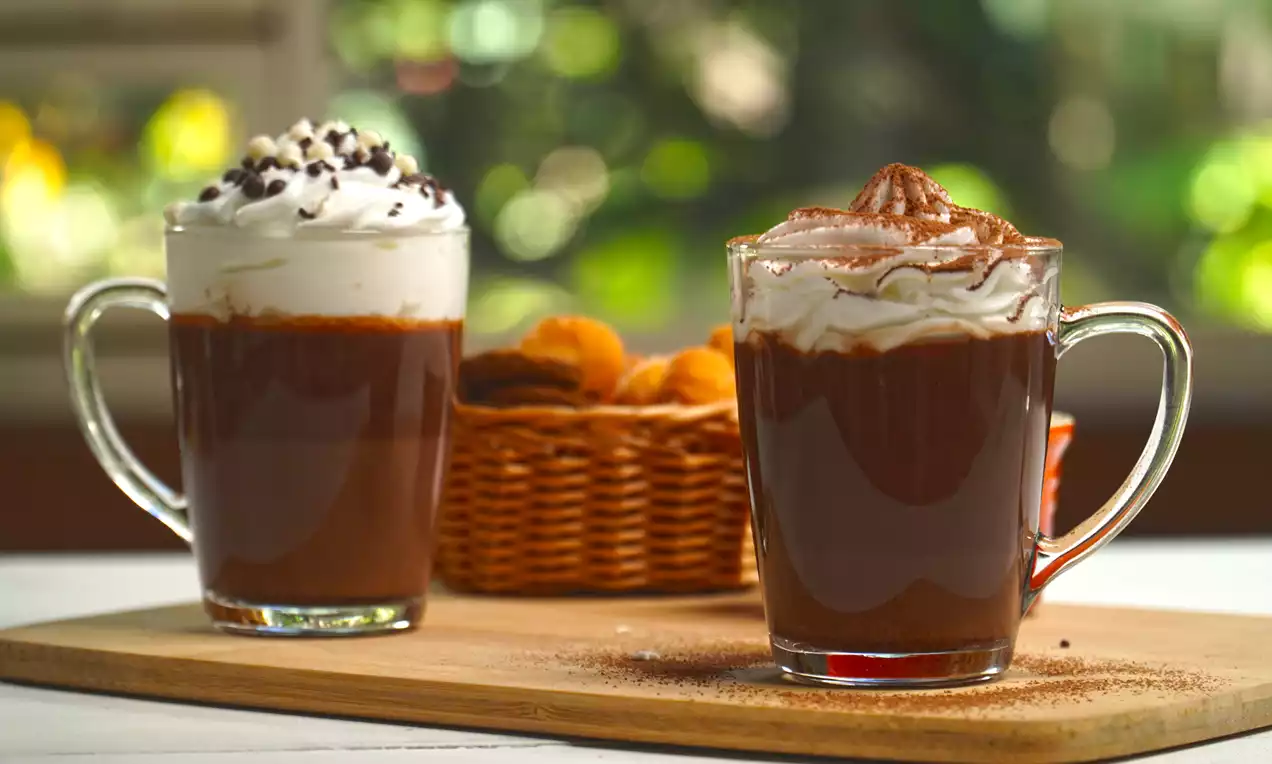 Cafés