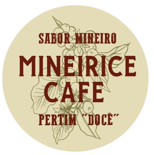 Logo Mineirice Café